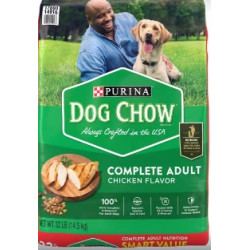 Purina Dog Chow